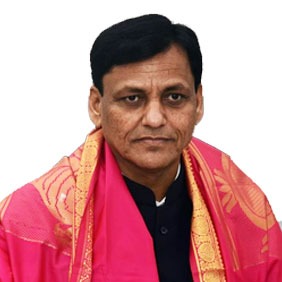 नित्यानंद राय
