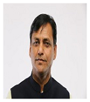 श्री नित्यानंद राय
