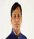 श्री नित्यानंद राय