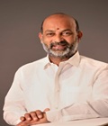 श्री बंङी संजय कुमार