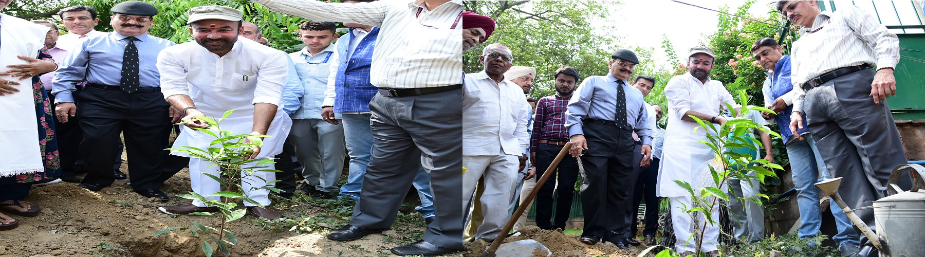 World Environment Day