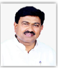 Shri Ajay Kumar Mishra
