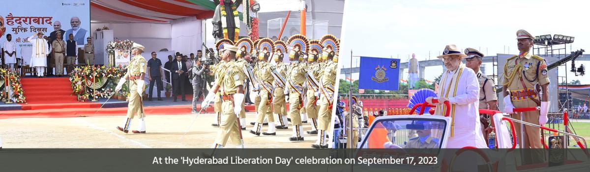  Liberation Day