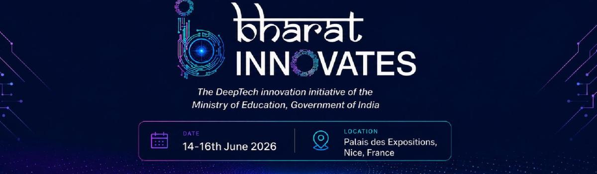 Bharat Innovates