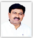 Shri Ajay Kumar Mishra