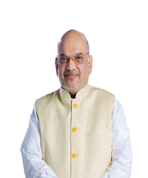 श्री अमित शाह